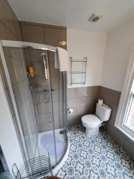 Swiss Guest House, Castleton, United Kingdom