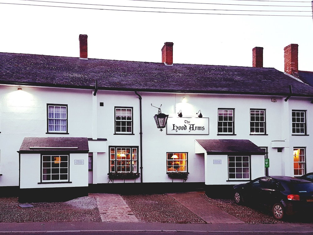 The Hood Arms, United Kingdom