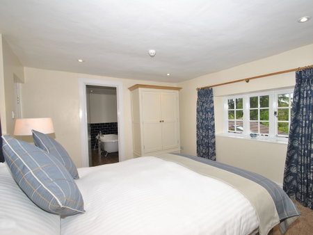 The Hood Arms, Bridgwater, United Kingdom