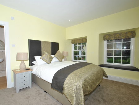 The Hood Arms, Bridgwater, United Kingdom