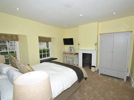 The Hood Arms, Bridgwater, United Kingdom