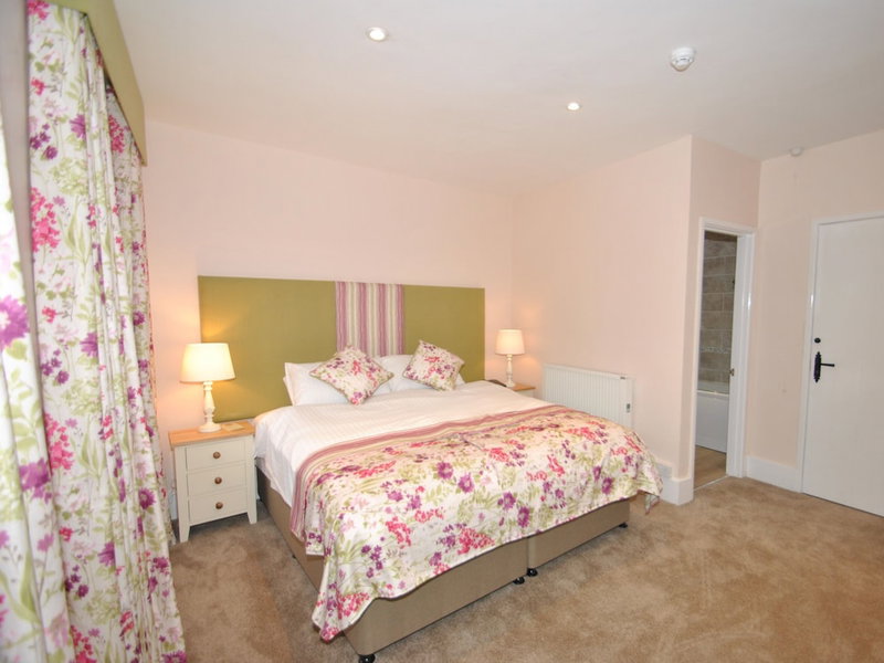 The Hood Arms, Bridgwater, United Kingdom