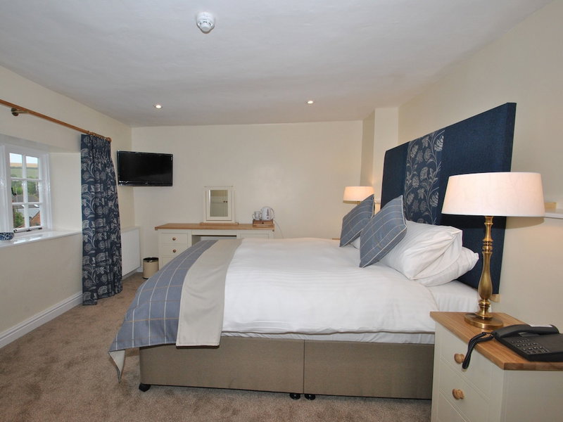 The Hood Arms, Bridgwater, United Kingdom