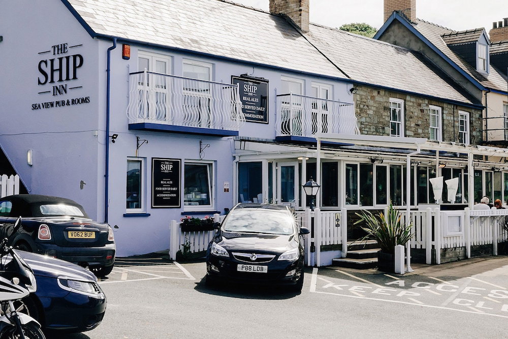 Ship Inn, United Kingdom