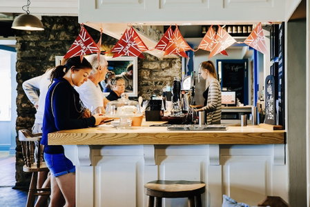 Ship Inn, Cardigan, United Kingdom
