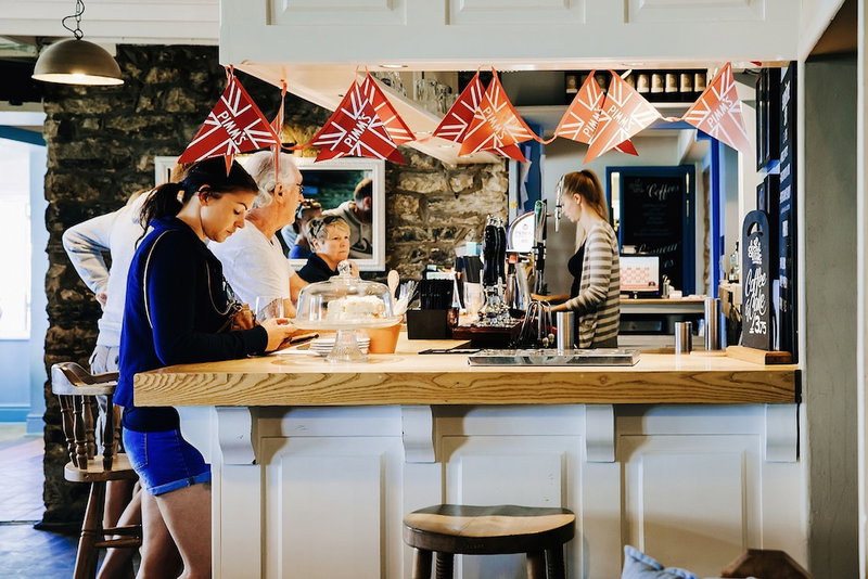Ship Inn, Cardigan, United Kingdom