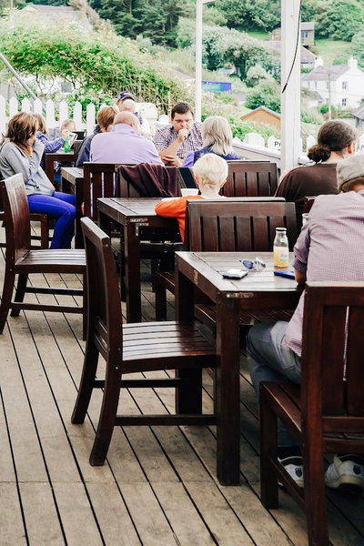 Ship Inn, Cardigan, United Kingdom