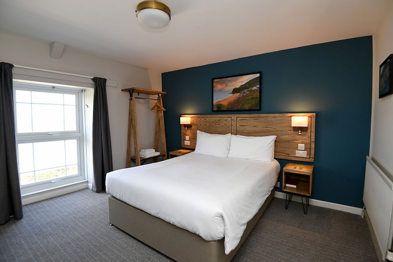 Ship Inn, Cardigan, United Kingdom