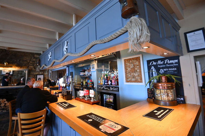 Ship Inn, Cardigan, United Kingdom