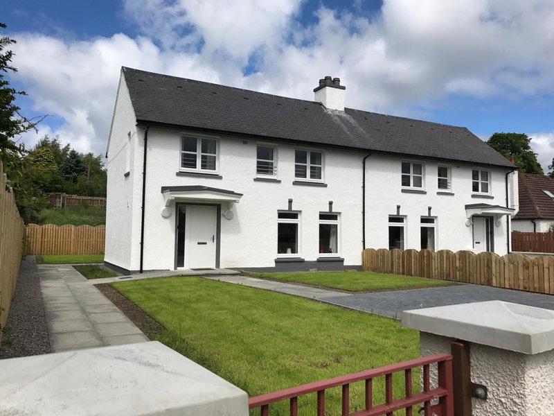 The Waverley Inn Holiday Homes, Inverness, United Kingdom