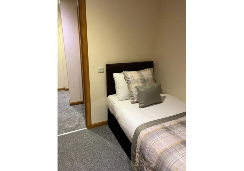 The Waverley Inn Holiday Homes, Inverness, United Kingdom