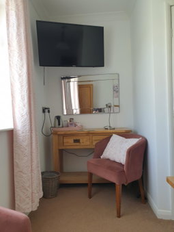 York Rose B&B, York, United Kingdom
