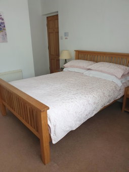 York Rose B&B, York, United Kingdom