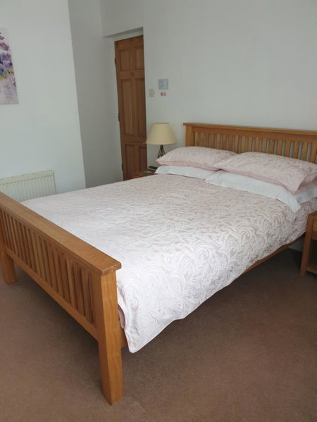 York Rose B&B, York, United Kingdom