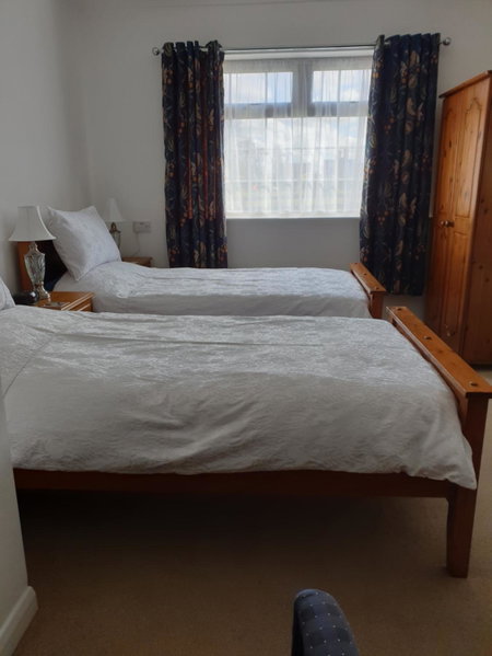 York Rose B&B, York, United Kingdom