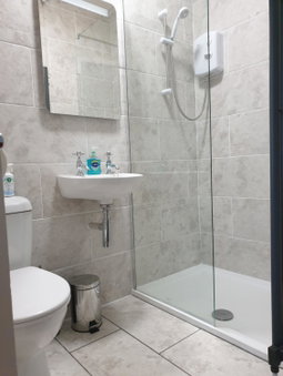 York Rose B&B, York, United Kingdom