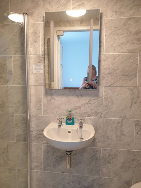 York Rose B&B, York, United Kingdom