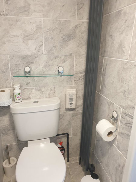 York Rose B&B, York, United Kingdom