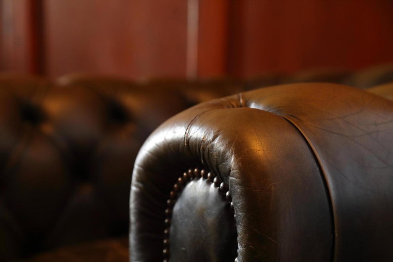 The Ballachulish Hotel, Glencoe, United Kingdom
