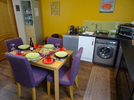 'Le Studio', Inverness, United Kingdom
