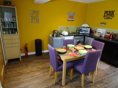 'Le Studio', Inverness, United Kingdom