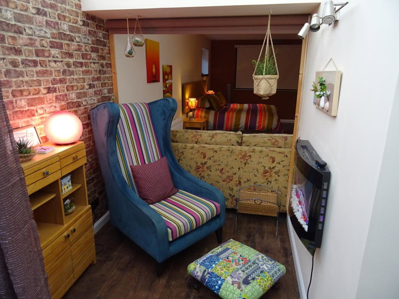 'Le Studio', Inverness, United Kingdom