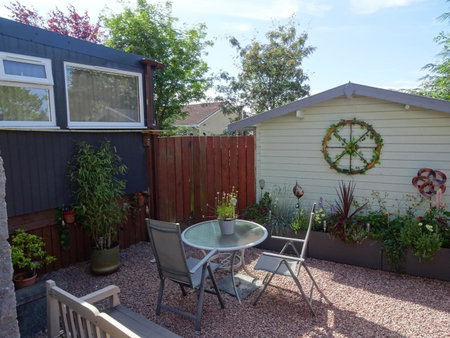 'Le Studio', Inverness, United Kingdom