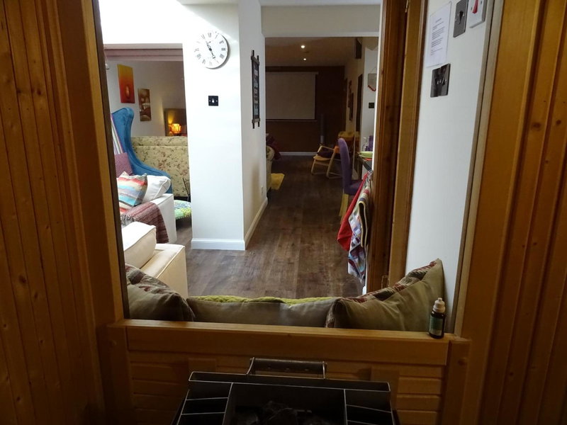 'Le Studio', Inverness, United Kingdom