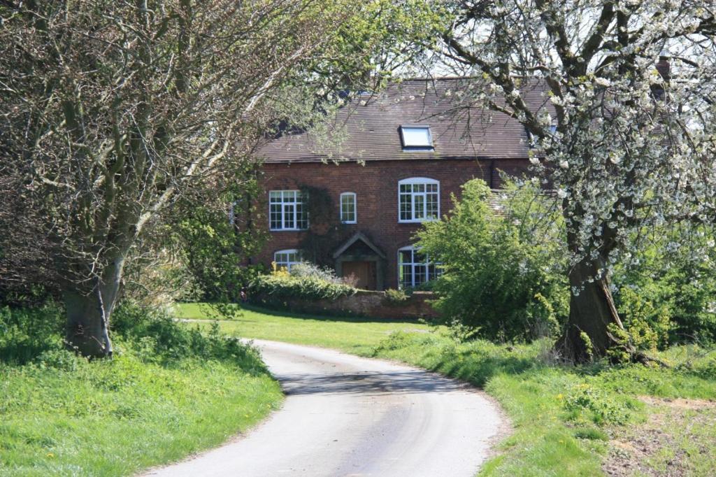 Pleasance Farm B&B, United Kingdom