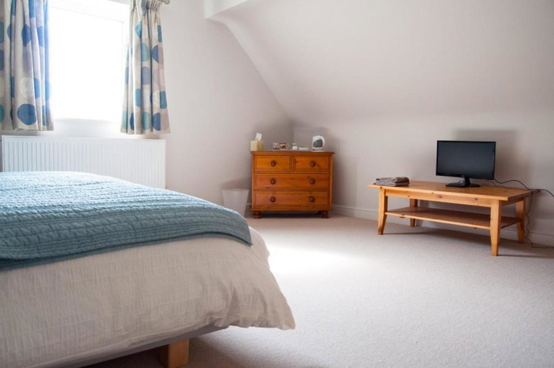 Pleasance Farm B&B, Kenilworth, United Kingdom