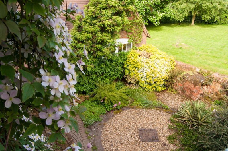 Pleasance Farm B&B, Kenilworth, United Kingdom
