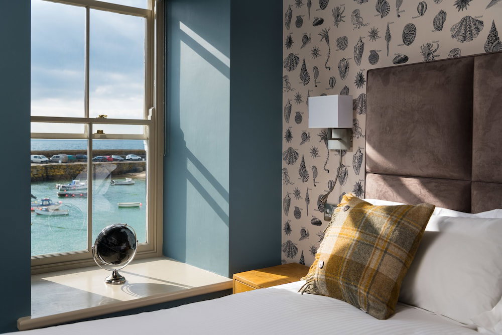 Hotel · Ship Inn, Penzance