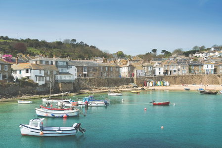 Ship Inn, Penzance, United Kingdom