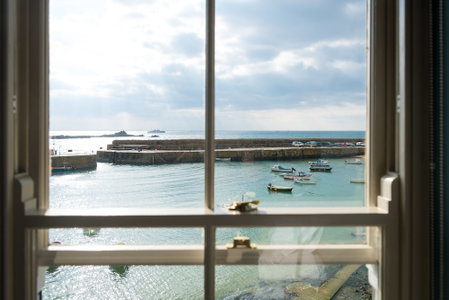 Ship Inn, Penzance, United Kingdom