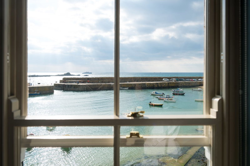 Ship Inn, Penzance, United Kingdom