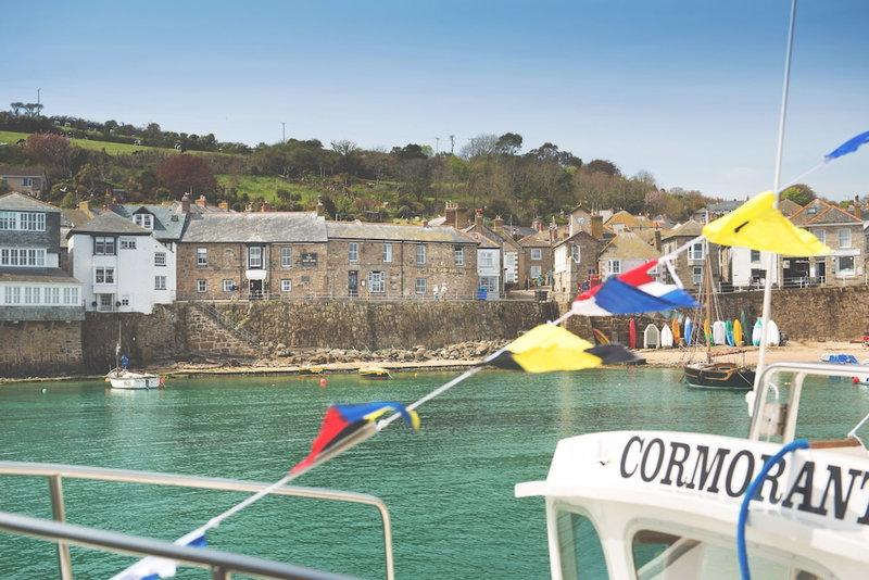Ship Inn, Penzance, United Kingdom