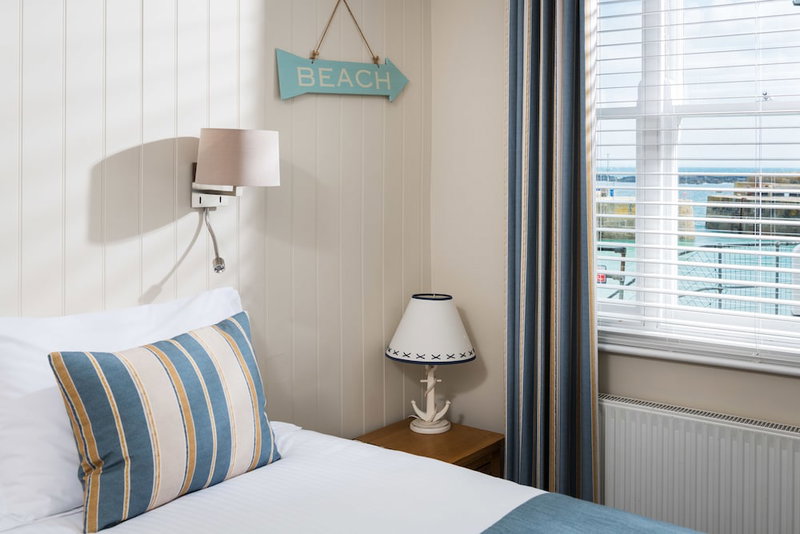 Ship Inn, Penzance, United Kingdom