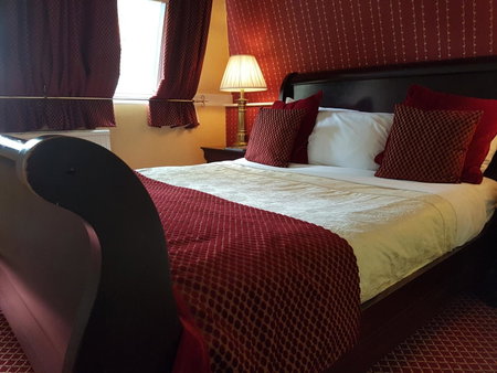 Carlton Park Hotel Rotherham, Rotherham, United Kingdom