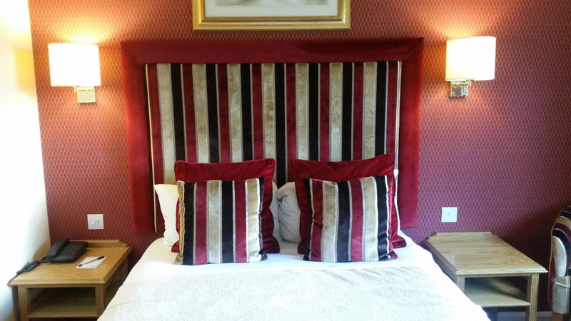Carlton Park Hotel Rotherham, Rotherham, United Kingdom