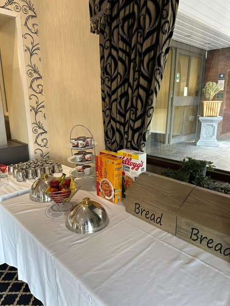 Carlton Park Hotel Rotherham, Rotherham, United Kingdom