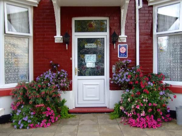 Springfield Holiday Apartments HALodge Hotel, Skegness, United Kingdom