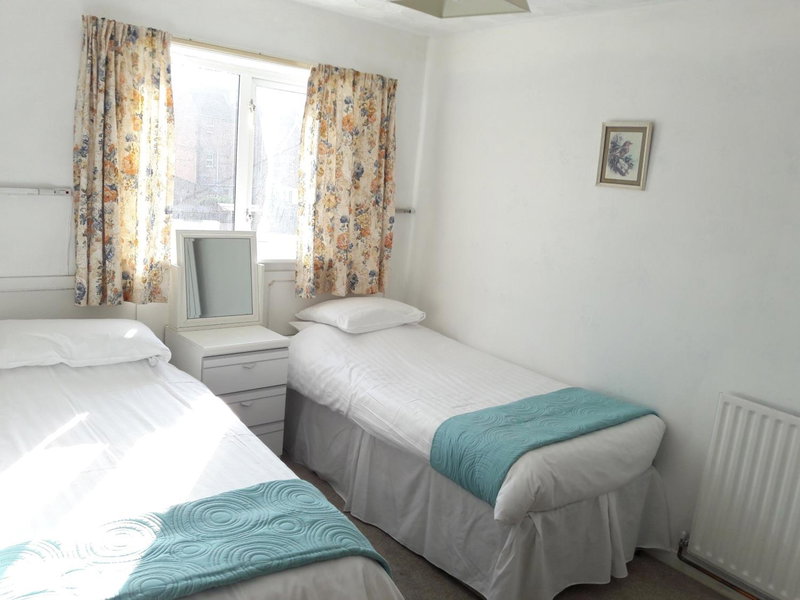 Springfield Holiday Apartments HALodge Hotel, Skegness, United Kingdom