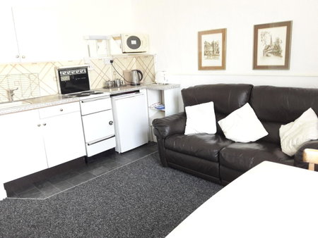 Springfield Holiday Apartments HALodge Hotel, Skegness, United Kingdom