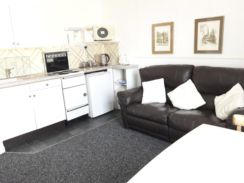 Springfield Holiday Apartments HALodge Hotel, Skegness, United Kingdom