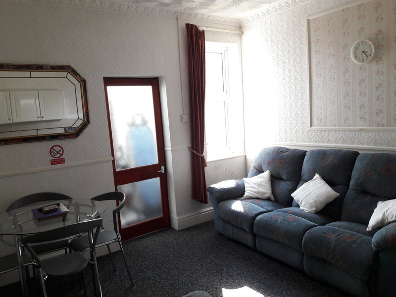 Springfield Holiday Apartments HALodge Hotel, Skegness, United Kingdom