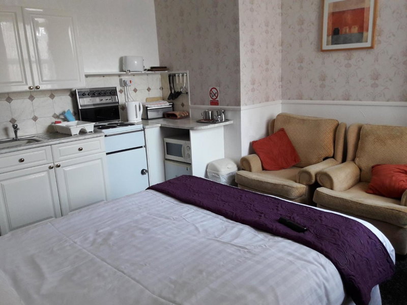 Springfield Holiday Apartments HALodge Hotel, Skegness, United Kingdom