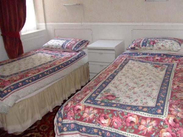 Springfield Holiday Apartments HALodge Hotel, Skegness, United Kingdom