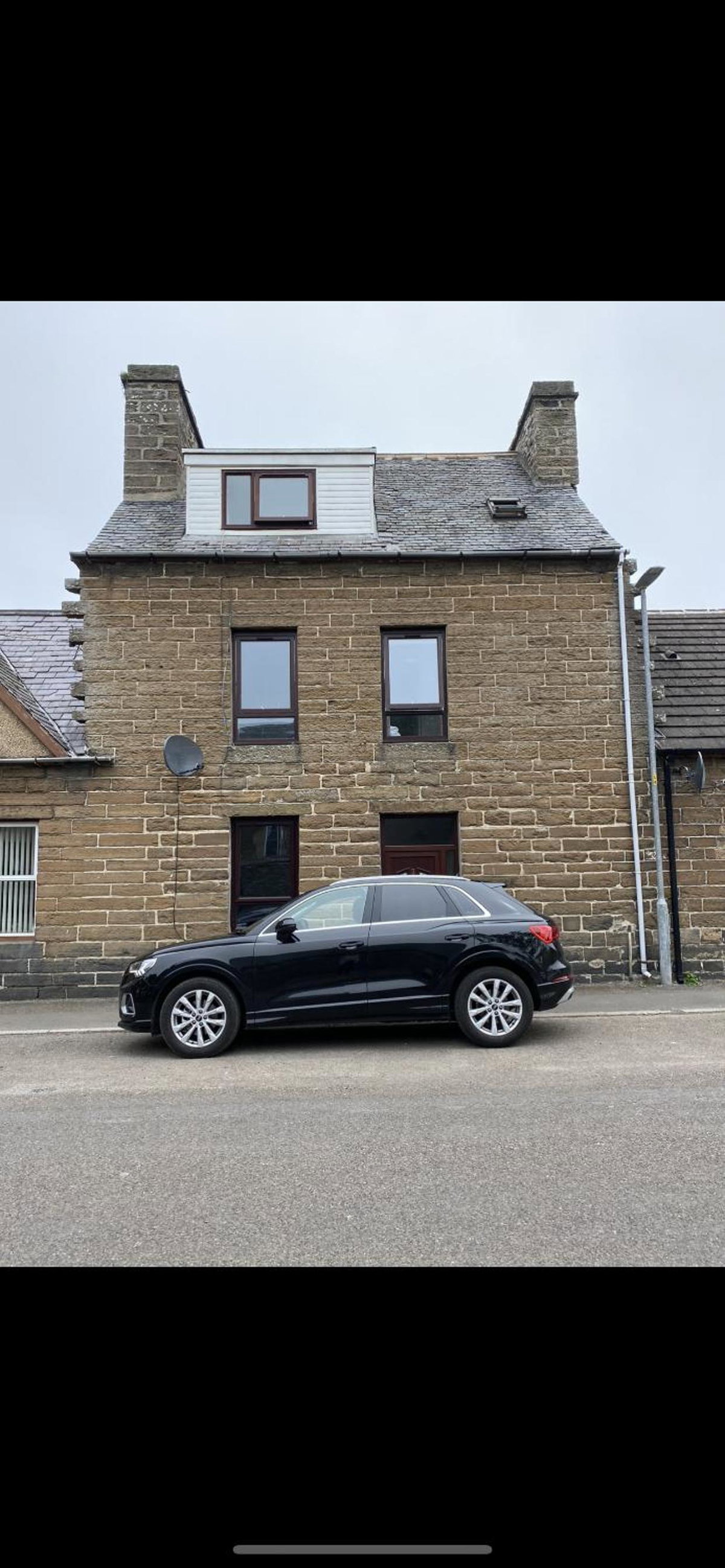 NC500, Wick Caithness Holiday Home, United Kingdom