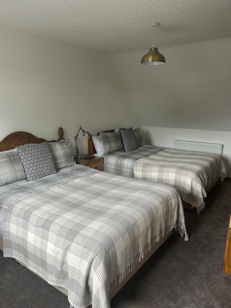 NC500, Wick Caithness Holiday Home, Wick, United Kingdom