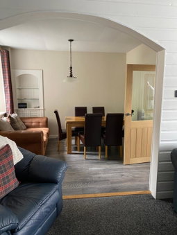 NC500, Wick Caithness Holiday Home, Wick, United Kingdom